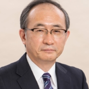 Toshiya Watanabe